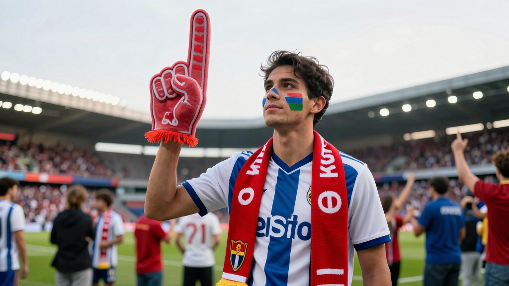 7 Best Soccer Fan Apparel in 2026