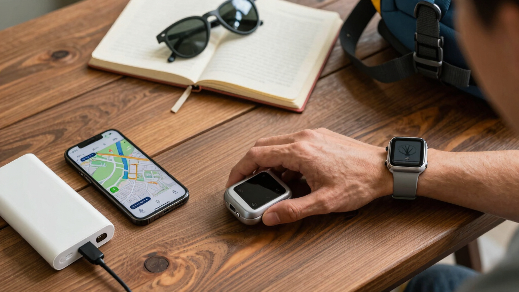 7 Best Travel Tech Gadgets in 2026