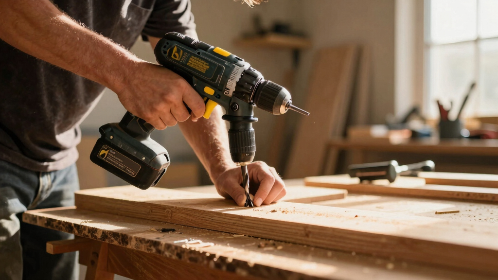 8 Best Handheld Cordless Drills in 2026