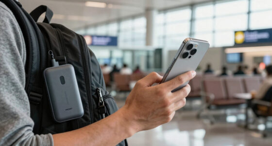 9 Best Travel Tech Gadgets in 2026
