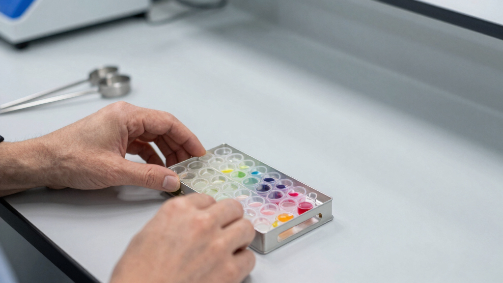 Africa Suspension Culture Plate - Market Analysis, Forecast, Size, Trends and Insights
