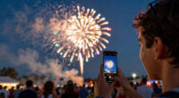 GUIDE: 2026 Fourth of July fireworks and festivals in Connecticut