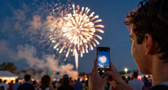 GUIDE: 2026 Fourth of July fireworks and festivals in Connecticut