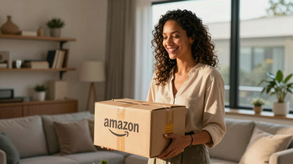 I’m a Shopping Editor and Here’s What I’m Actually Buying During Amazon’s Prime Day