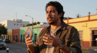 Julián Quiñones, Blackness in Mexico and the complexities of national identity