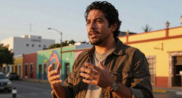 Julián Quiñones, Blackness in Mexico and the complexities of national identity