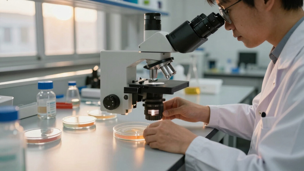 Middle East Collagen-Coated Culture Surfaces - Market Analysis, Forecast, Size, Trends and Insights
