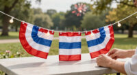 Sacramento-area events celebrating the Fourth of July