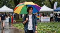 Twin Cities Pride events delayed due to rain