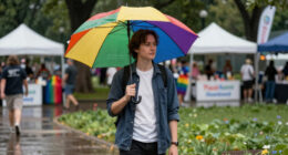 Twin Cities Pride events delayed due to rain