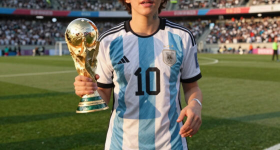 10 Best FIFA World Cup 2026 Memorabilia in 2026