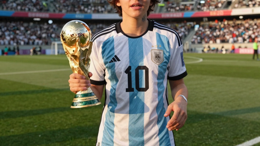 10 Best FIFA World Cup 2026 Memorabilia in 2026