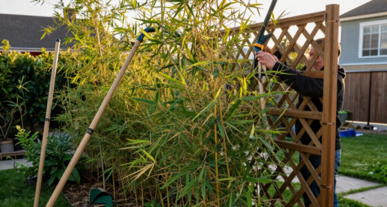 10 Best Garden Privacy Screens in 2026