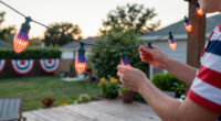 10 Best Patriotic Outdoor String Lights in 2026