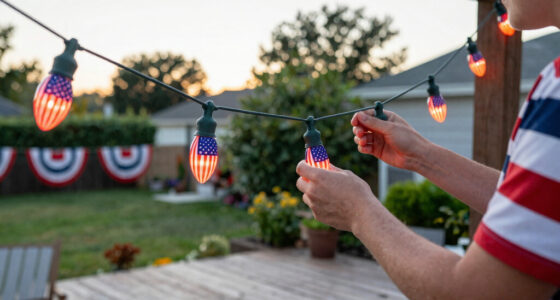 10 Best Patriotic Outdoor String Lights in 2026