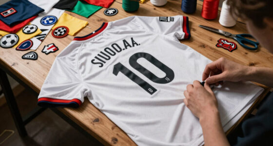 10 Best Soccer Fan Apparel in 2026