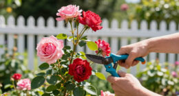 11 Best Climbing Rose Plants in 2026