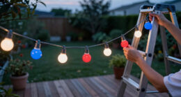11 Best Patriotic Outdoor String Lights in 2026