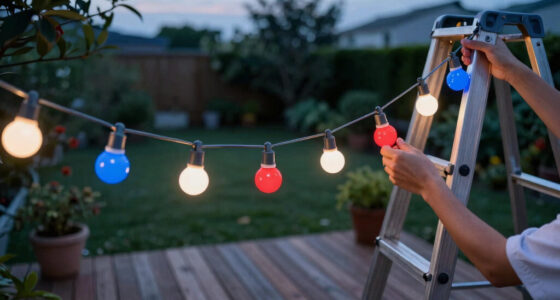 11 Best Patriotic Outdoor String Lights in 2026