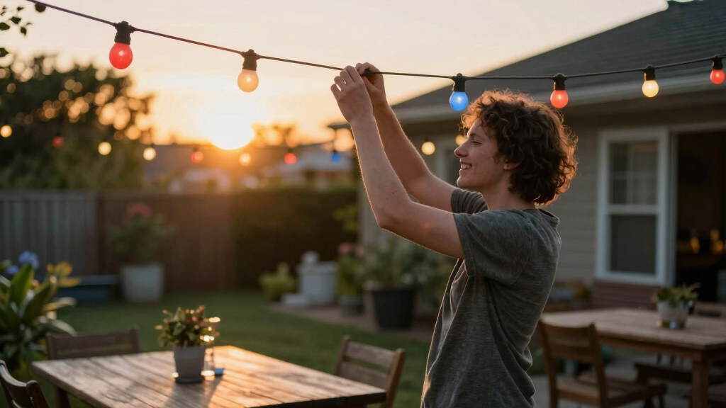 11 Best Patriotic Outdoor String Lights in 2026