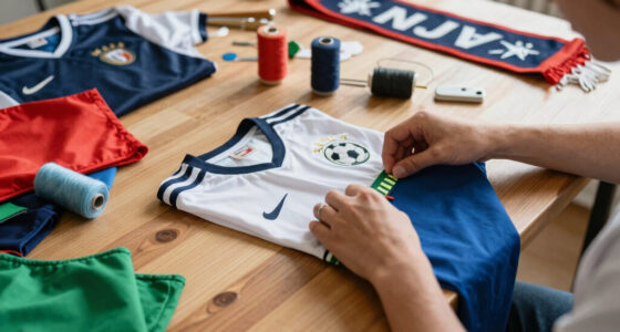 11 Best Soccer Fan Apparel in 2026