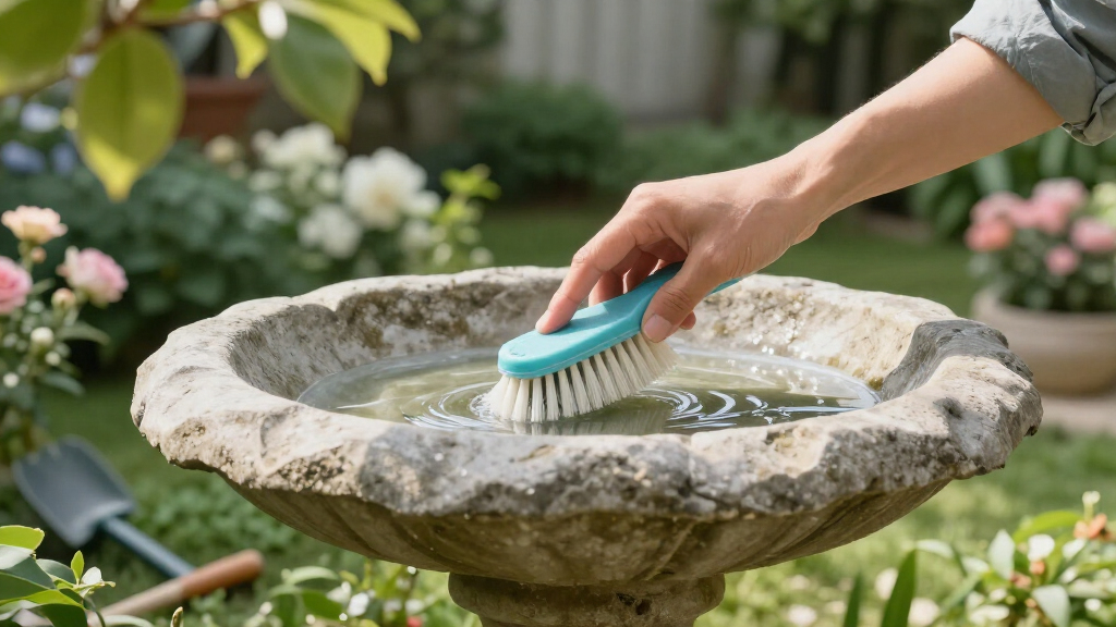 12 Best Bird Baths in 2026