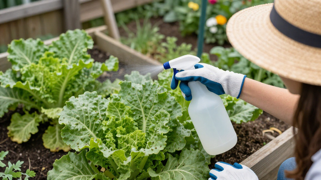 12 Best Organic Garden Pest Control Products in 2026