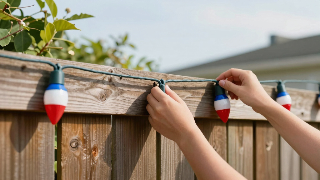 12 Best Patriotic Outdoor String Lights in 2026