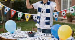 12 Best Soccer Fan Party Supplies in 2026