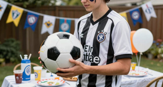 12 Best Soccer Fan Party Supplies in 2026