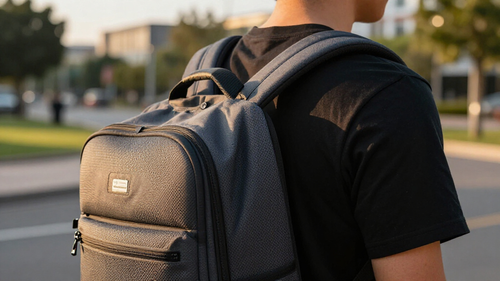 13 Best Ergonomic Laptop Backpacks in 2026