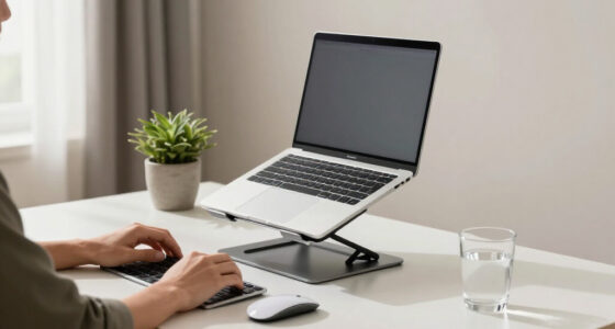 13 Best Ergonomic Laptop Stands in 2026
