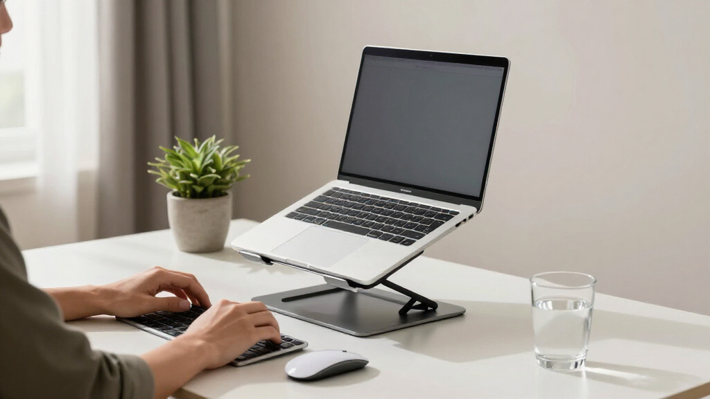 13 Best Ergonomic Laptop Stands in 2026