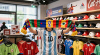13 Best FIFA World Cup 2026 Merchandise in 2026
