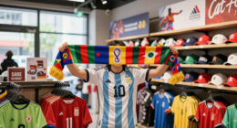 13 Best FIFA World Cup 2026 Merchandise in 2026