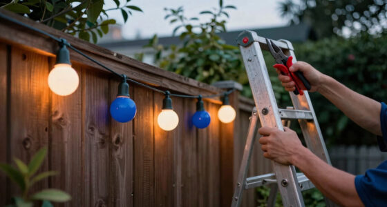 13 Best Patriotic Outdoor String Lights in 2026