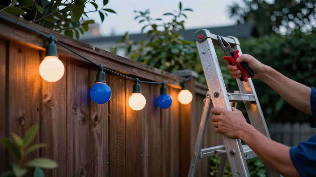13 Best Patriotic Outdoor String Lights in 2026