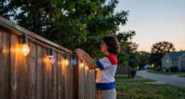 13 Best Patriotic Outdoor String Lights in 2026