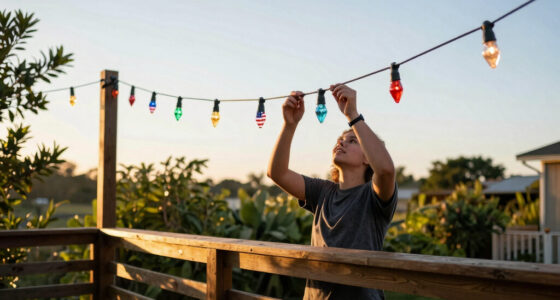 13 Best Patriotic Outdoor String Lights in 2026