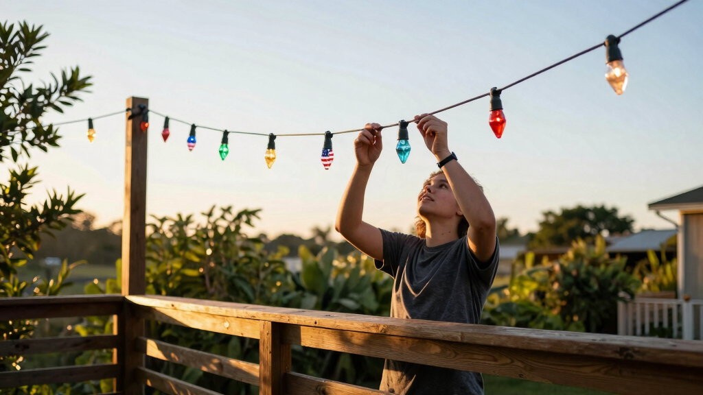 13 Best Patriotic Outdoor String Lights in 2026