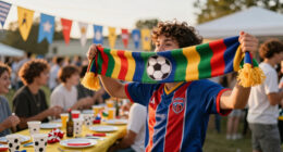 13 Best Soccer Fan Party Supplies in 2026