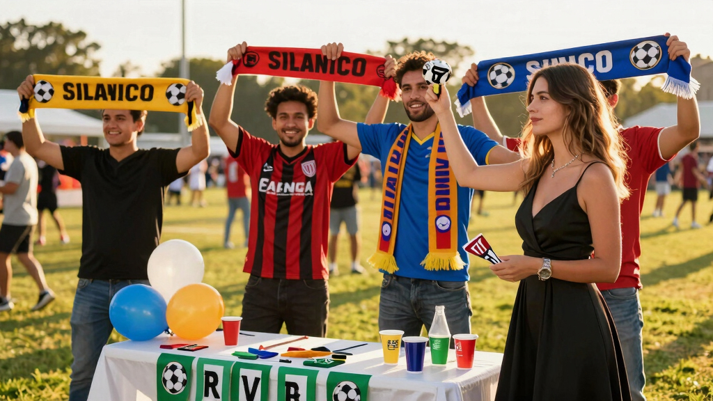 13 Best Soccer Fan Party Supplies in 2026