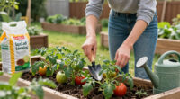 13 Best Vegetable Garden Fertilizers in 2026