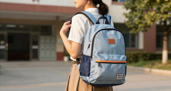 14 Best Back to School Backpacks in 2026