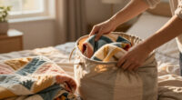 14 Best Blanket Storage Bags in 2026