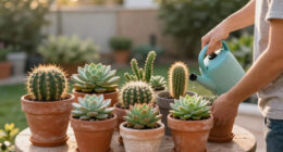 14 Best Drought-Proof Container Plants in 2026