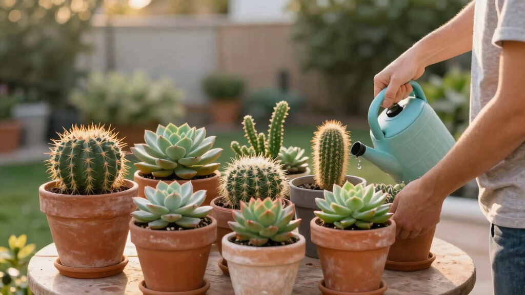 14 Best Drought-Proof Container Plants in 2026