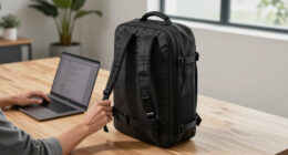 14 Best Ergonomic Laptop Backpacks in 2026