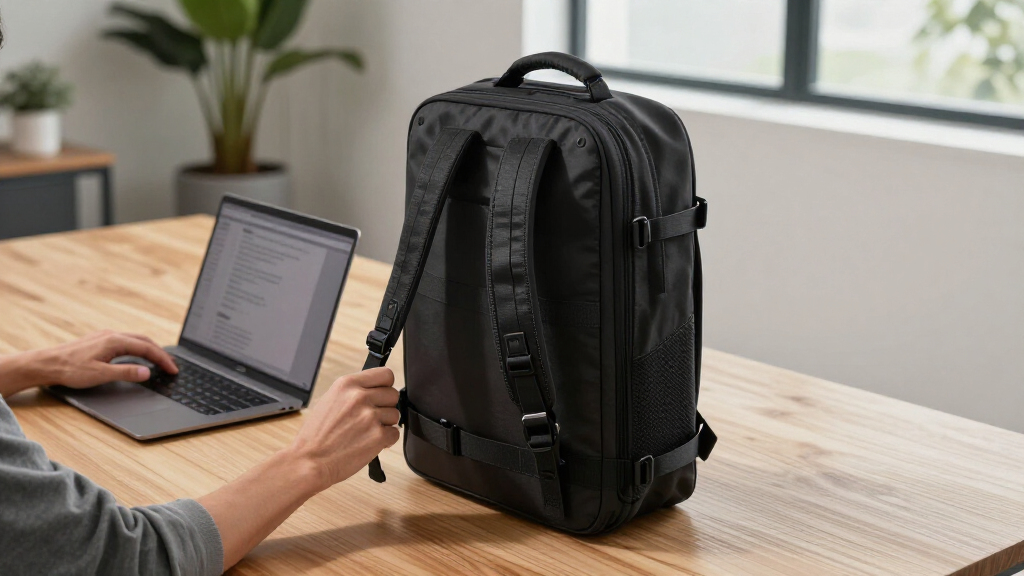 14 Best Ergonomic Laptop Backpacks in 2026