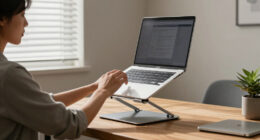 14 Best Ergonomic Laptop Stands in 2026